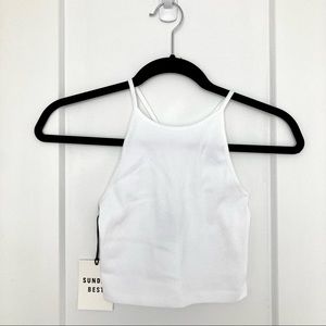 Sunday Best Booker Sinch Seamless Tank